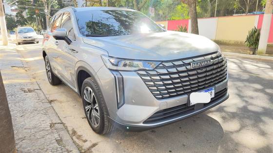GWM HAVAL H6 1.5 PHEV19 E-TRACTION GWM HAVAL H6 1.5 PHEV19 E-TRACTION